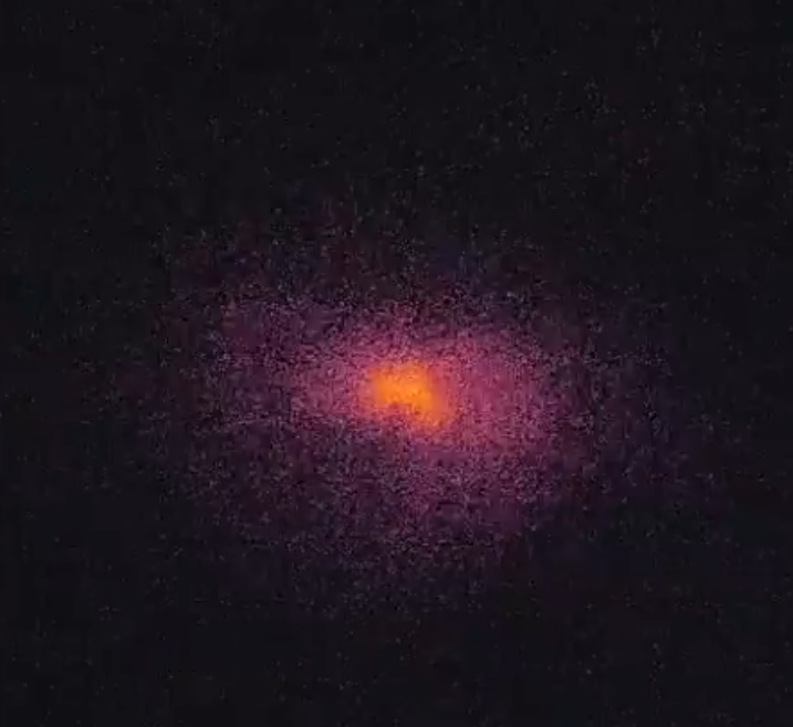N-body simulation